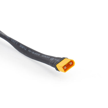 Charging Port for Daytona